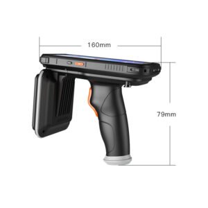 CAB-S5100 Handheld RFID Reader