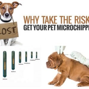 CAB-Z05 Microchips Syringe