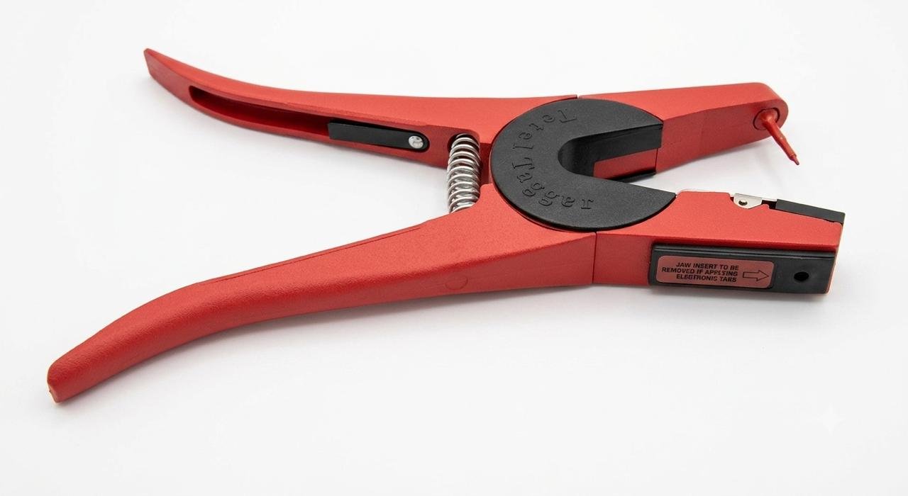CAB-Q-G2-Ear Tag Applicator