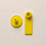 Visual Ear Tag