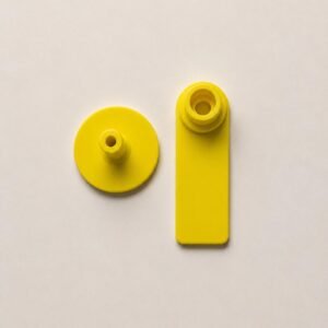 Visual Ear Tag