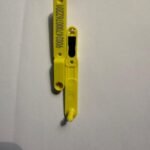 UHF EAR TAGS