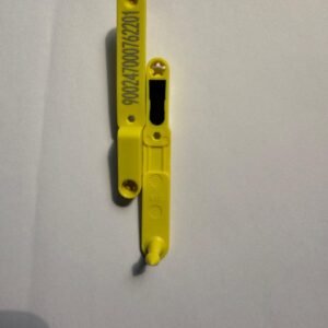 UHF EAR TAGS