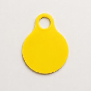 Neck  Tag