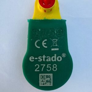 Ear biosensors
