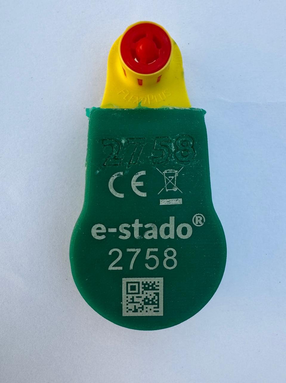 Ear biosensors